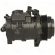 Purchase Top-Quality Remanufactured Compressor And Clutch by FOUR SEASONS - 97397 pa12