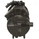 Purchase Top-Quality Remanufactured Compressor And Clutch by FOUR SEASONS - 97397 pa6