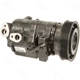 Purchase Top-Quality Compresseur et embrayage reconditionné de FOUR SEASONS - 97399 pa2