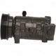 Purchase Top-Quality Compresseur et embrayage reconditionné de FOUR SEASONS - 97399 pa4