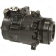 Purchase Top-Quality Remanufactured Compressor And Clutch by FOUR SEASONS - 97442 pa1