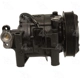 Purchase Top-Quality Remanufactured Compressor And Clutch by FOUR SEASONS - 97445 pa4
