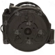 Purchase Top-Quality Remanufactured Compressor And Clutch by FOUR SEASONS - 97445 pa6