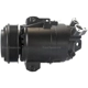Purchase Top-Quality Remanufactured Compressor And Clutch by FOUR SEASONS - 97465 pa19