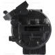 Purchase Top-Quality Remanufactured Compressor And Clutch by FOUR SEASONS - 97465 pa20