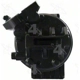 Purchase Top-Quality Remanufactured Compressor And Clutch by FOUR SEASONS - 97465 pa24