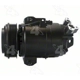 Purchase Top-Quality Remanufactured Compressor And Clutch by FOUR SEASONS - 97465 pa29