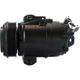 Purchase Top-Quality Remanufactured Compressor And Clutch by FOUR SEASONS - 97465 pa31