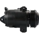 Purchase Top-Quality Remanufactured Compressor And Clutch by FOUR SEASONS - 97465 pa33
