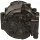 Purchase Top-Quality Remanufactured Compressor And Clutch by FOUR SEASONS - 97481 pa10
