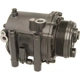 Purchase Top-Quality Remanufactured Compressor And Clutch by FOUR SEASONS - 97481 pa17