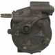 Purchase Top-Quality Remanufactured Compressor And Clutch by FOUR SEASONS - 97482 pa1