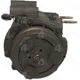 Purchase Top-Quality Remanufactured Compressor And Clutch by FOUR SEASONS - 97482 pa11