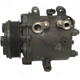 Purchase Top-Quality Remanufactured Compressor And Clutch by FOUR SEASONS - 97482 pa13