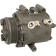 Purchase Top-Quality Remanufactured Compressor And Clutch by FOUR SEASONS - 97482 pa15