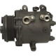 Purchase Top-Quality Remanufactured Compressor And Clutch by FOUR SEASONS - 97482 pa17
