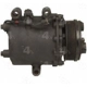 Purchase Top-Quality Remanufactured Compressor And Clutch by FOUR SEASONS - 97482 pa6