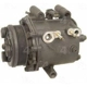Purchase Top-Quality Remanufactured Compressor And Clutch by FOUR SEASONS - 97482 pa7