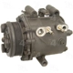 Purchase Top-Quality Remanufactured Compressor And Clutch by FOUR SEASONS - 97482 pa8