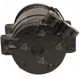 Purchase Top-Quality Remanufactured Compressor And Clutch by FOUR SEASONS - 97483 pa11