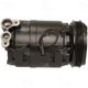 Purchase Top-Quality Remanufactured Compressor And Clutch by FOUR SEASONS - 97483 pa12