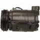 Purchase Top-Quality Remanufactured Compressor And Clutch by FOUR SEASONS - 97483 pa5