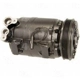 Purchase Top-Quality Remanufactured Compressor And Clutch by FOUR SEASONS - 97483 pa7