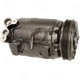 Purchase Top-Quality Remanufactured Compressor And Clutch by FOUR SEASONS - 97483 pa8