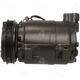 Purchase Top-Quality Remanufactured Compressor And Clutch by FOUR SEASONS - 97483 pa9