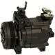 Purchase Top-Quality Remanufactured Compressor And Clutch by FOUR SEASONS - 97485 pa4