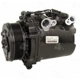 Purchase Top-Quality Remanufactured Compressor And Clutch by FOUR SEASONS - 97486 pa6