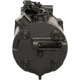 Purchase Top-Quality Remanufactured Compressor And Clutch by FOUR SEASONS - 97486 pa7