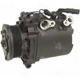 Purchase Top-Quality Remanufactured Compressor And Clutch by FOUR SEASONS - 97487 pa1