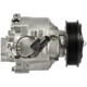 Purchase Top-Quality FOUR SEASONS - 97491 - Remanufactured Compressor And Clutch pa11