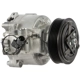 Purchase Top-Quality FOUR SEASONS - 97491 - Remanufactured Compressor And Clutch pa12