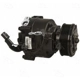 Purchase Top-Quality FOUR SEASONS - 97491 - Remanufactured Compressor And Clutch pa5