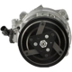 Purchase Top-Quality FOUR SEASONS - 97491 - Remanufactured Compressor And Clutch pa9