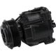 Purchase Top-Quality Remanufactured Compressor And Clutch by FOUR SEASONS - 97495 pa21