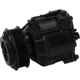 Purchase Top-Quality Remanufactured Compressor And Clutch by FOUR SEASONS - 97495 pa25