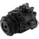 Purchase Top-Quality Remanufactured Compressor And Clutch by FOUR SEASONS - 97496 pa10