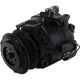 Purchase Top-Quality Remanufactured Compressor And Clutch by FOUR SEASONS - 97496 pa12