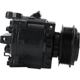 Purchase Top-Quality Remanufactured Compressor And Clutch by FOUR SEASONS - 97496 pa17