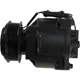 Purchase Top-Quality Remanufactured Compressor And Clutch by FOUR SEASONS - 97496 pa18