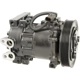 Purchase Top-Quality Remanufactured Compressor And Clutch by FOUR SEASONS - 97550 pa15