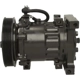 Purchase Top-Quality Remanufactured Compressor And Clutch by FOUR SEASONS - 97550 pa18