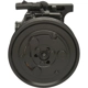 Purchase Top-Quality Remanufactured Compressor And Clutch by FOUR SEASONS - 97550 pa19