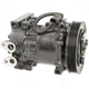 Purchase Top-Quality Remanufactured Compressor And Clutch by FOUR SEASONS - 97550 pa5