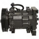 Purchase Top-Quality Remanufactured Compressor And Clutch by FOUR SEASONS - 97550 pa6