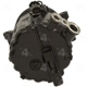 Purchase Top-Quality Remanufactured Compressor And Clutch by FOUR SEASONS - 97552 pa1