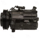 Purchase Top-Quality Remanufactured Compressor And Clutch by FOUR SEASONS - 97552 pa7